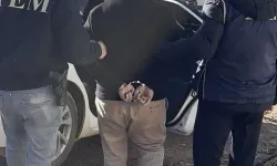 Kahramanmaraş merkezli 8 ilde DEAŞ operasyonu: 39 gözaltı