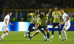 Fenerbahçe deplasmanda kazandı: Turan Tovuz 0-2 Fenerbahçe!