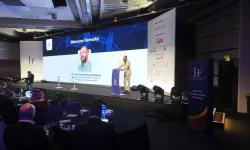 Londra Helal Forumu 2026 başladı