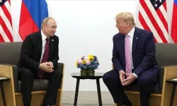 Trump: Putin ile çok yakında görüşeceğim