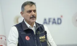 Bakan Çiftçi: İstanbul ve Kocaeli’deki yağışlarda 3 kişi hayatını kaybetti, kayıp 6 kişi aranıyor
