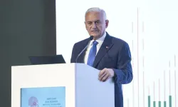 Yıldırım’dan küresel çocuk eğitim fonu kurulması çağrısı