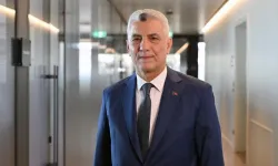 Ticaret Bakanı Bolat'tan fon iddialarına ilişkin açıklama!