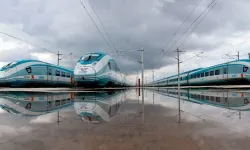 Ücretsiz tren seyahatlerinde "dijital doğrulama" dönemi 29 Ekim'de başlıyor