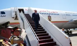 Sisi, Güney Kore, Malezya ve Endonezya turuna başladı