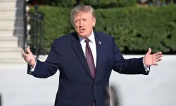 Trump’tan Rusya’daki salgın açıklaması: Durumun kontrol altında olduğunu umuyoruz