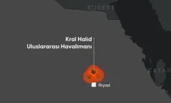 Türkiye dahil 4 ülkeden Husilerin Riyad saldırılarına kınama