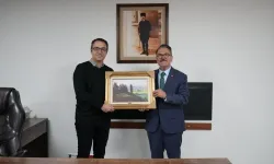 Devlet Çoksesli Korosu Şefi Erdem, IFCM başkanı oldu