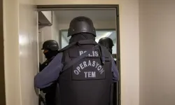 İstanbul'da DEAŞ ve El Kaide operasyonunda 14 şüpheli yakalandı