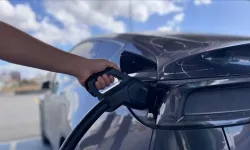 Türkiye yollarındaki elektrikli otomobil sayısı 485 bini geçti
