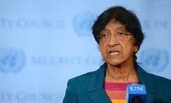 Pillay: ABD'nin UCM yaptırımları kabul edilemez