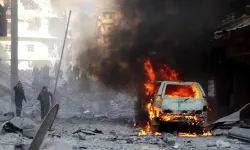 Suriye’de saldırı alarmı: Minibüse yönelik saldırıda 7 kişi öldü