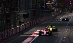 İstanbul Park'ta Formula 2 ve Formula 3 rüzgarı başlıyor!