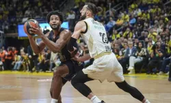 Fenerbahçe Tarfin, Dubai Basketball’u devirdi: 76-66