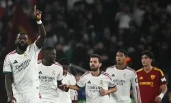 UEFA Şampiyonlar Ligi’nde ikinci hafta sona erdi