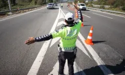 İstanbul'da bazı yollar yarın trafiğe kapatılacak