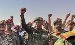 Sudan lideri Burhan: Askeri operasyonlar topraklar geri alınana kadar sürecek