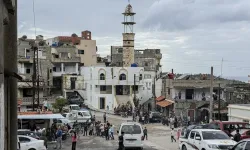 Mihraç Ural için çağrı: Beyda köyünde yargılansın