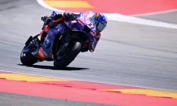 Toprak Razgatlıoğlu, MotoGP'de Endonezya'da yarışacak