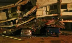 Panama’da deprem hareketliliği: 746 artçı sarsıntı kaydedildi