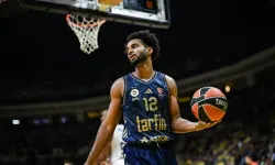 Fenerbahçe Tarfin-Dubai Basketbol maçı için geri sayım!