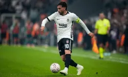 Beşiktaş’ın milli yıldızı Orkun Kökçü’den kötü haber!
