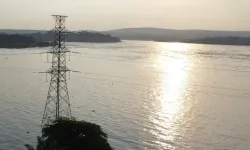 Kongo Nehri'nde iki tekne çarpıştı: 30 kişi öldü