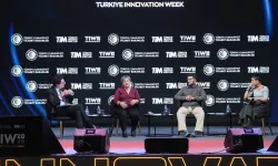 Türkiye Innovation Week 2026'da ilk gün sona erdi