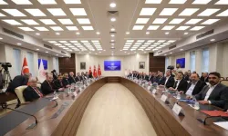 Kamu Personeli Danışma Kurulu, Bakan Işıkhan'ın başkanlığında toplandı
