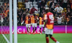 Trendyol Süper Lig’de 7. haftanın lideri Galatasaray oldu