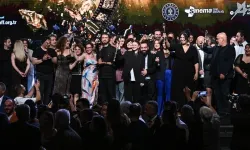 33. Uluslararası Adana Altın Koza Film Festivali'nde ödüller sahiplerini buldu