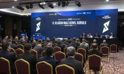 Türkiye Herkes İçin Spor Federasyonunun mali genel kurulu yapıldı