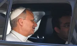 Ameliyat geçiren Papa 14. Leo'ya akciğer kanseri tanısı kondu