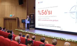 Savunma Sanayii Başkanlığından sektör buluşması