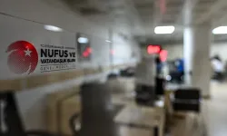 KPSS Ön Lisans sınavı öncesi nüfus müdürlüklerinde pazar mesaisi