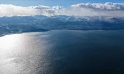 Ekim Yağışları Sapanca Gölü’ne 32 Milyon Metreküp Su Ekledi