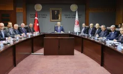AB’nin sanayi yasa taslağı değerlendirildi