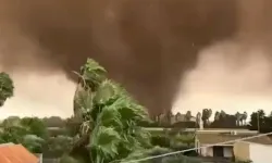 İtalya'da iki hortum felaketi: 4'ü çocuk 11 yaralı!
