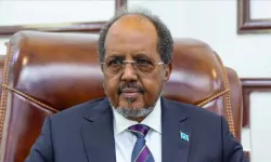 Somali Cumhurbaşkanı Mahmud: İsrail varlığını hiçbir koşulda kabul etmeyeceğiz!