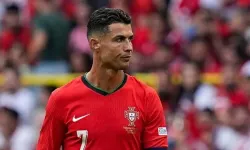 Portekizli yıldız Cristiano Ronaldo'dan milli takım açıklaması!