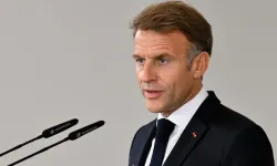 Macron: Valiler bazı gösterileri yasaklayabilecek