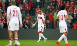 UEFA Uluslar Ligi’nde Türkiye’nin üçüncü rakibi belli oldu