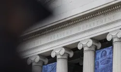 ABD federal hükümetinin bütçe açığı açıklandı!