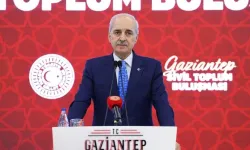 TBMM Başkanı Kurtulmuş’tan Metina mesajı: Süreçte önemli adım atıldı