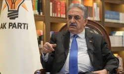 AK Parti’den Yeni Anayasa Çağrısı ve Altınözü Yolu Müjdesi