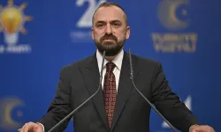 Ankara'da şehit olan polis Ahmet Türkoğlu için Acar'dan taziye