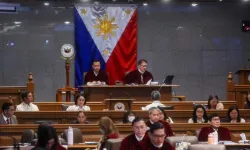 Duterte’ye karşı açılan 3 azil davası düşürüldü