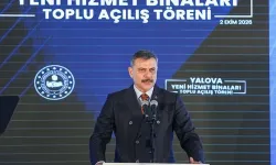 İçişleri Bakanı Çiftçi: Türkiye Yüzyılı’nı “Huzurun ve Güvenin Yüzyılı” olarak inşa edeceğiz!