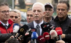 Davut Gül duyurdu: Sel zararları için ödemeler başlıyor