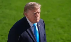 Trump'tan Husilerin Riyad saldırısına tepki